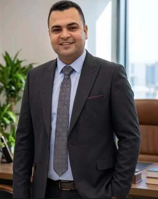 Adel Abdel Raouf