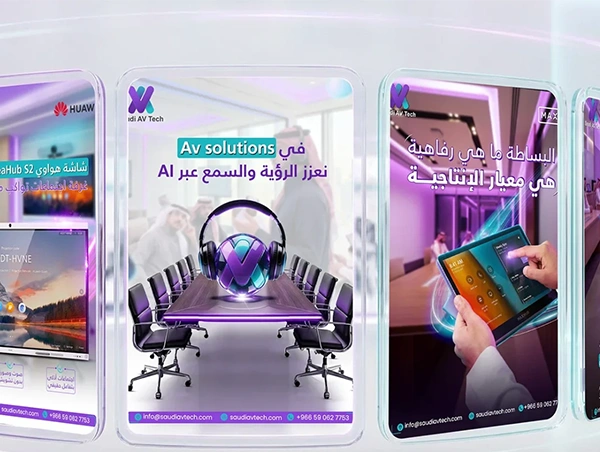 خدمة السوشيال ميديا والمحتوى لدى تياكسل