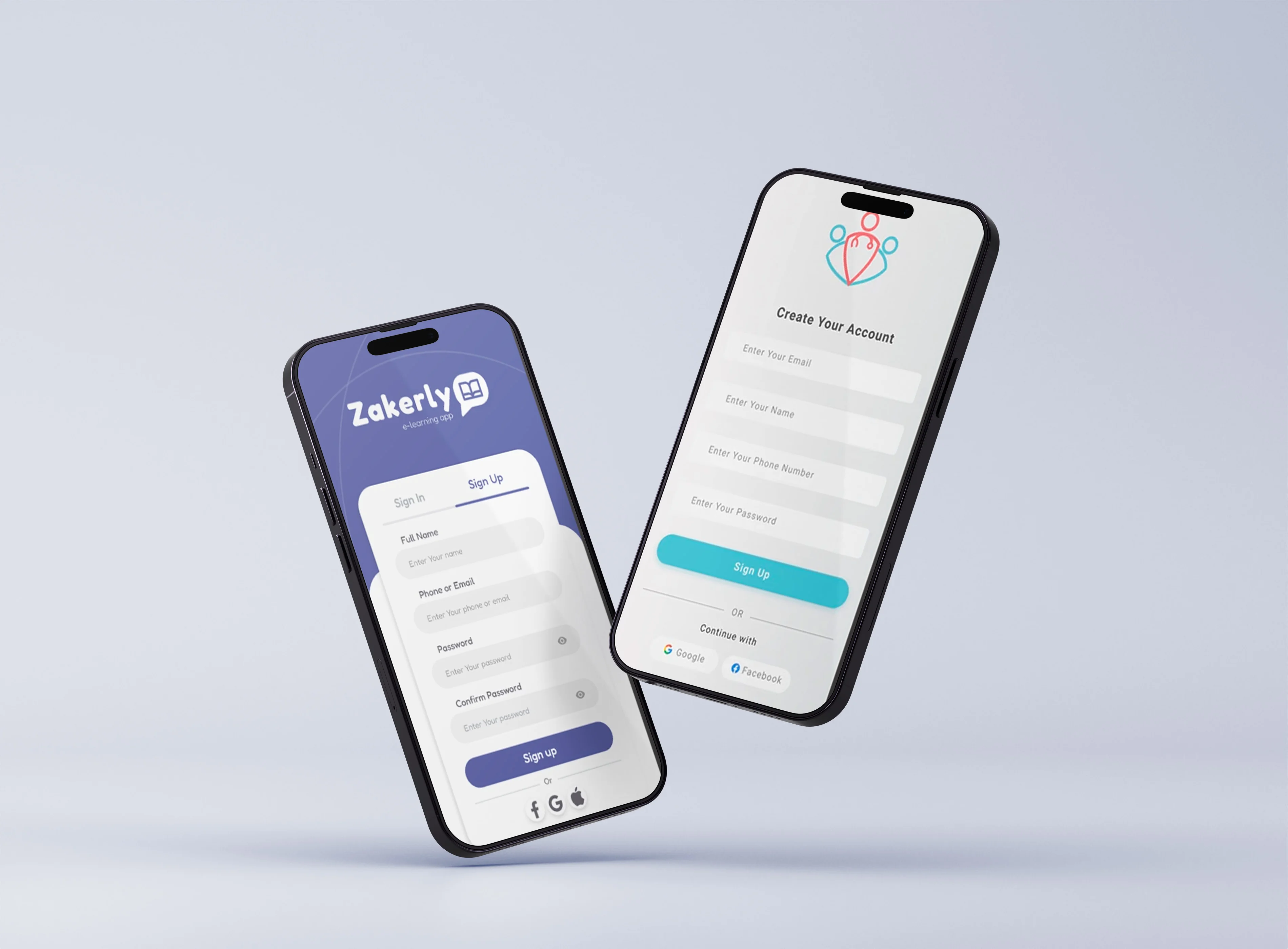 Mobile App Development