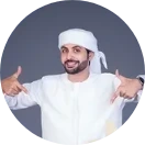 شهاب الهاشمي — Shehab Al Hashemi