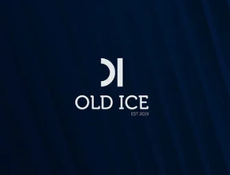 OLD ICE Branding
