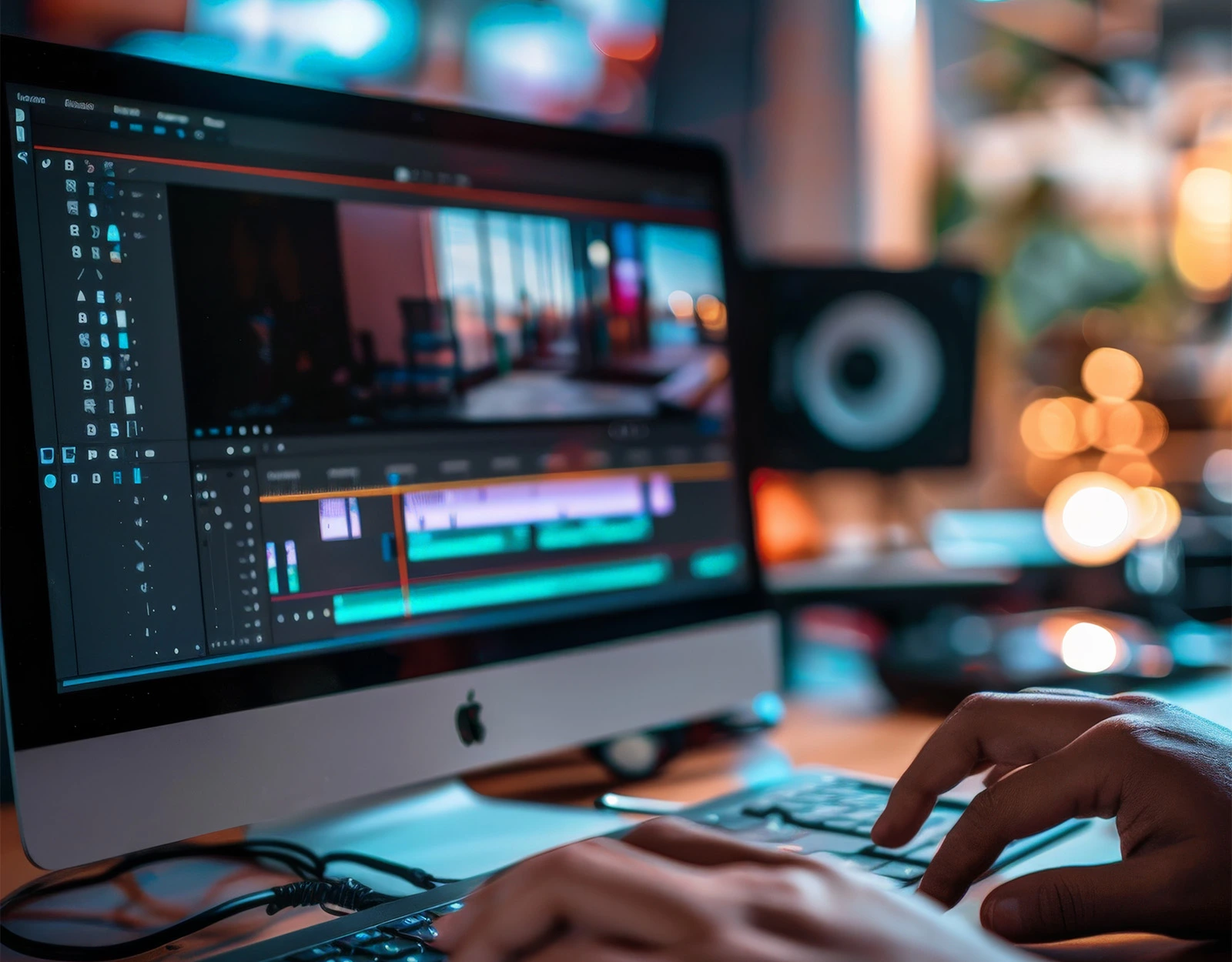 Video Production
